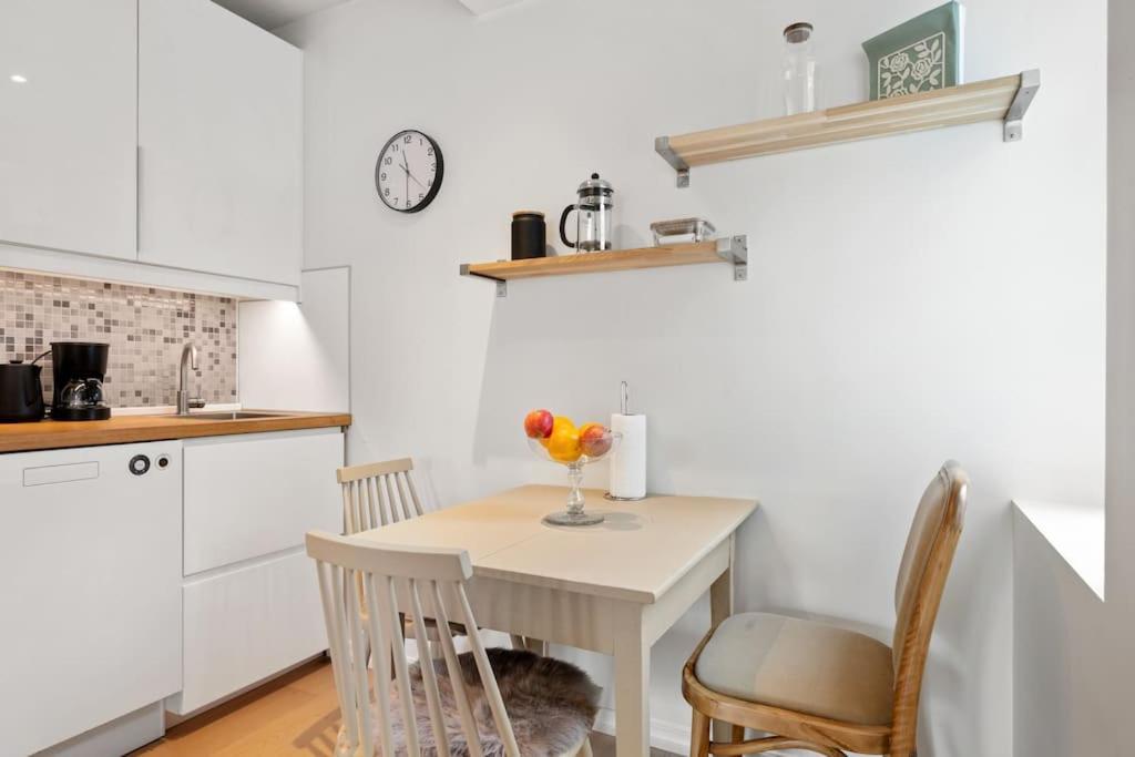 Central City Apt. Neighbor To Unesco Bryggen! Apartment Bergen Exterior photo